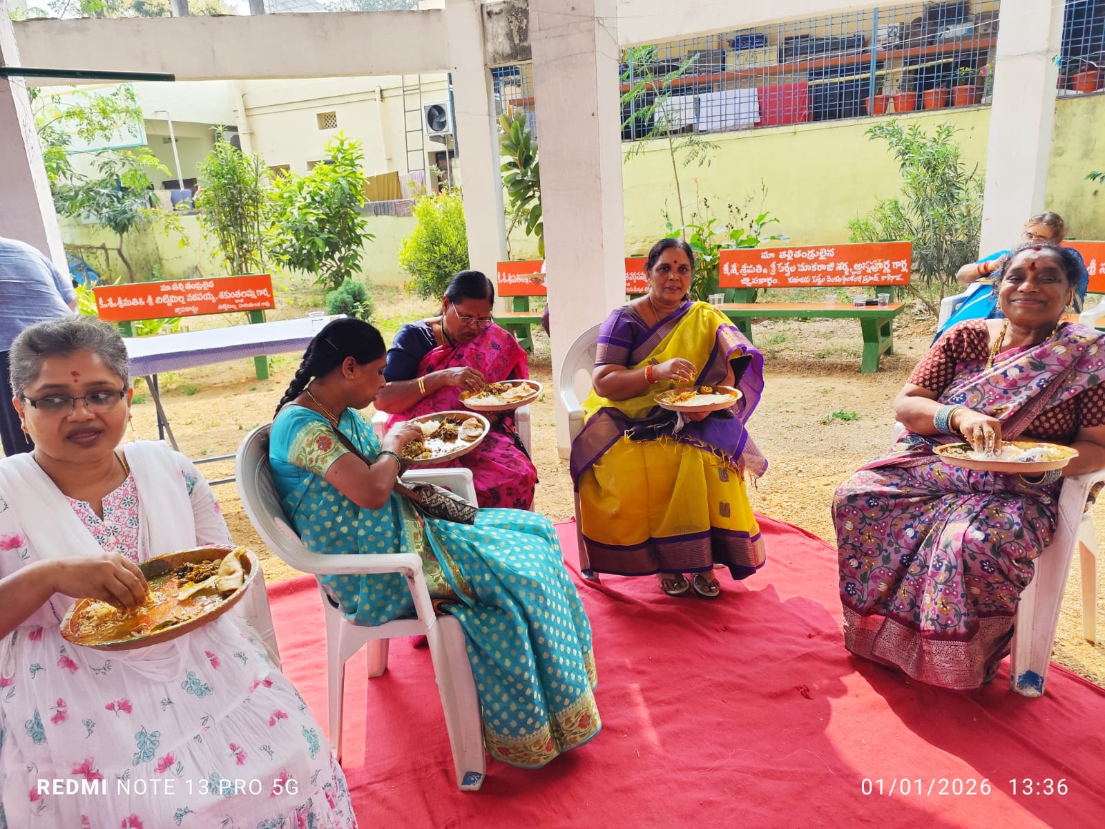 14 Lunch at newyear celebrations.jpeg